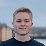 Photo d'Alexander Carlsen